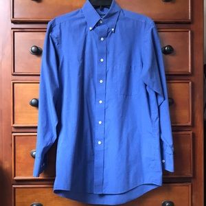 Chaps Men’s Button Down Shirt